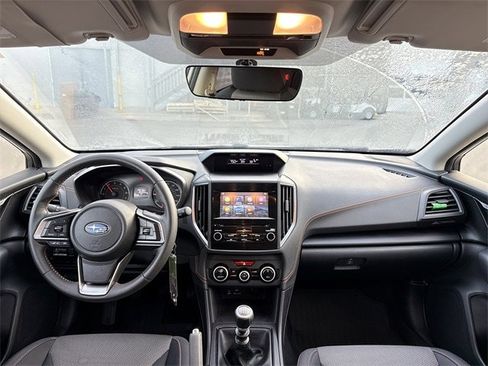 Used 2023 Subaru Crosstrek 2.0i Premium w/ Popular Package #2 image 21