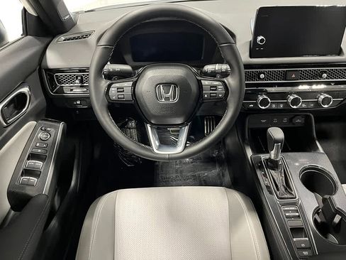 New 2026 Honda Civic Sport Touring image 25