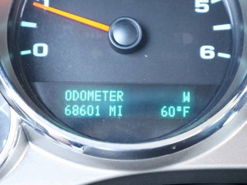 Used 2013 Chevrolet Silverado 1500 LT image 20