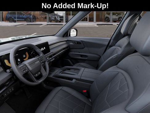 New 2027 Kia Telluride EX X-Line AWD/4WD image 17