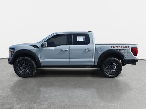 Used 2024 Ford F150 Raptor image 8