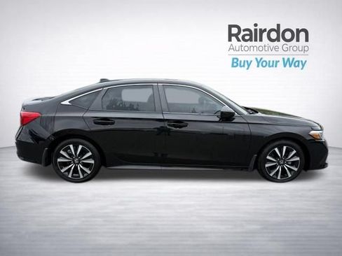 Used 2023 Honda Civic EX image 8