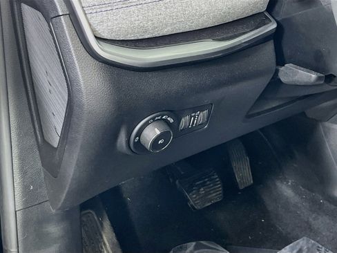 Used 2022 Jeep Compass Latitude AWD/4WD image 10