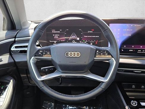 Certified 2025 Audi A5 2.0T Premium w/ Convenience Package AWD/4WD image 14