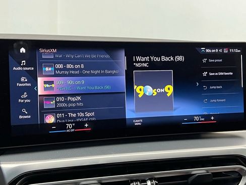 Certified 2024 BMW M440i Gran Coupe w/ Premium Package image 14