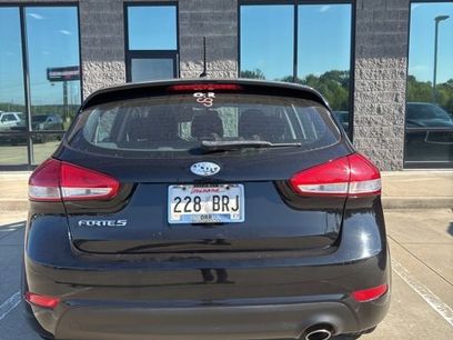 Used 2017 Kia Forte LX