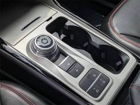 Used 2022 Ford Explorer ST-Line w/ Class IV Trailer Tow Package image 25