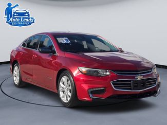 Used 2019 Chevrolet Malibu LT FWD video 2