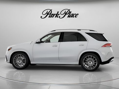 Used 2026 Mercedes-Benz GLE 450 4MATIC image 7