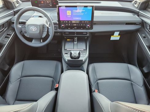 New 2026 Toyota bZ FWD image 24