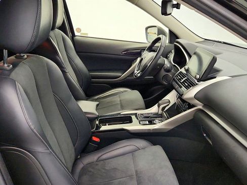 Used 2024 Mitsubishi Eclipse Cross SE image 22