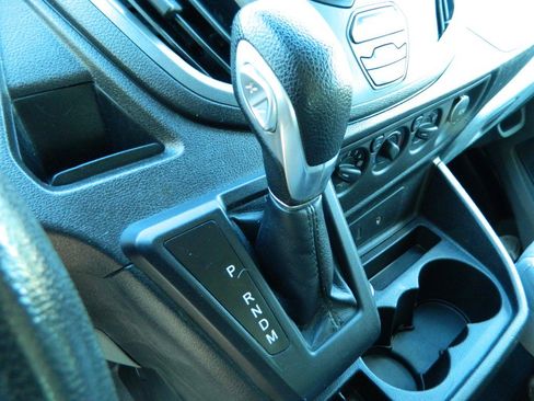 Used 2016 Ford Transit 250 130 Low Roof w/ Exterior Upgrade Package image 18