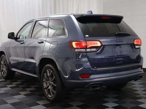 Used 2021 Jeep Grand Cherokee High Altitude image 15