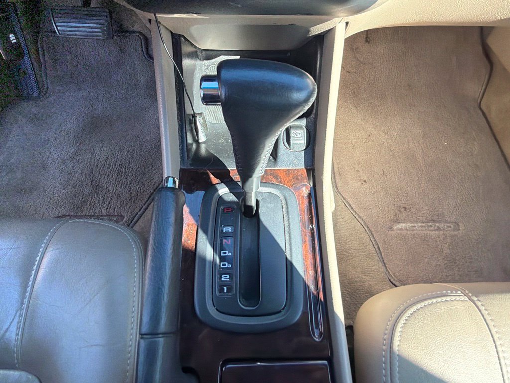 Used 1999 Honda Accord EX image 19