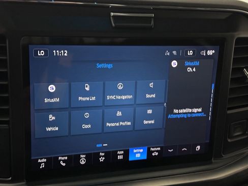 New 2026 Ford F350 Lariat image 37