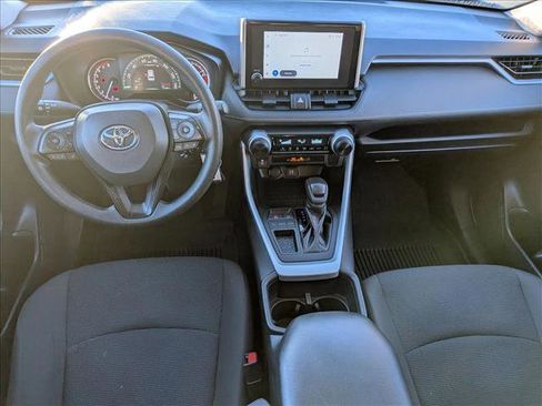Used 2023 Toyota RAV4 LE image 18