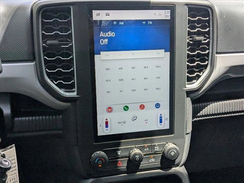 New 2025 Ford Ranger XL w/ Trailer Tow Package image 12