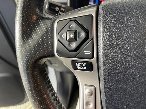 Used 2018 Toyota 4Runner Limited image 14