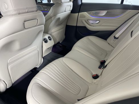 Used 2019 Mercedes-Benz CLS 450 4MATIC image 17