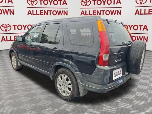 Used 2006 Honda CR-V EX image 5