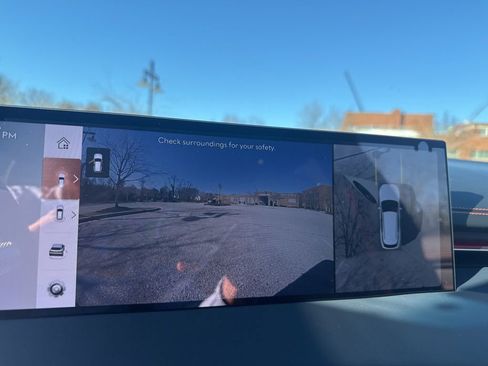 New 2026 Genesis GV70 2.5T Sport Prestige image 19