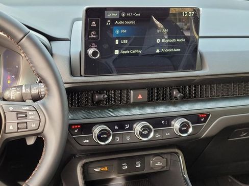 New 2026 Honda CR-V Sport-L image 15