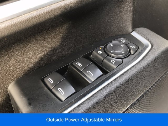 Certified 2025 Chevrolet Silverado 3500 LT w/ Safety Package AWD/4WD image 35