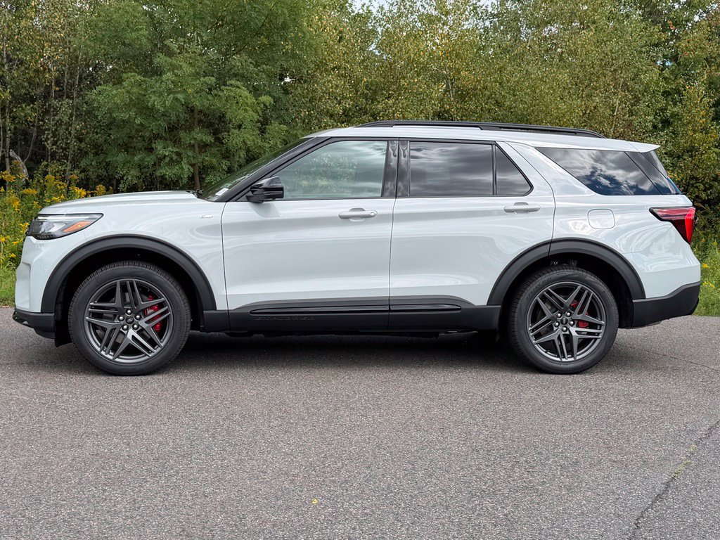 New 2027 Ford Explorer ST-Line w/ Premium Package AWD/4WD image 31