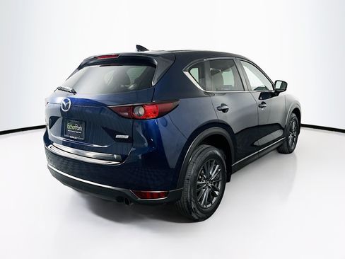 Used 2019 MAZDA CX-5 Touring FWD image 9
