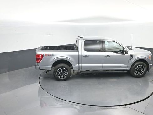 Certified 2023 Ford F150 XLT w/ Equipment Group 302A High AWD/4WD image 32
