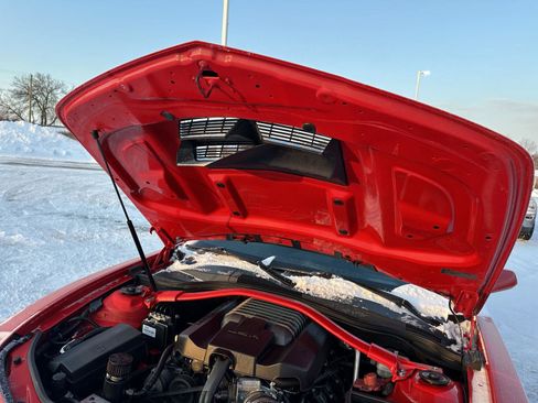 Used 2012 Chevrolet Camaro ZL1 image 19