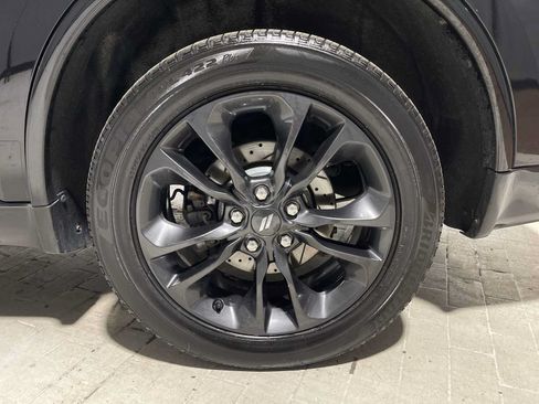 Used 2021 Dodge Durango GT AWD/4WD image 8