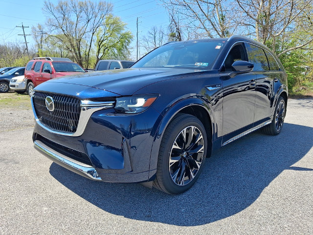 New 2026 MAZDA CX-90 3.3 Turbo S w/ Premium Plus AWD/4WD image 2