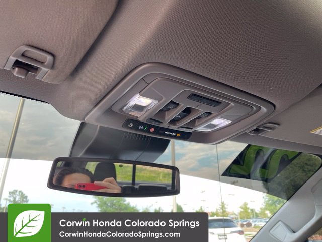 Used 2022 GMC Sierra 1500 Denali AWD/4WD image 25