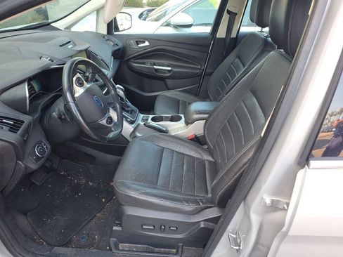 Used 2014 Ford C-MAX Energi SEL FWD image 8