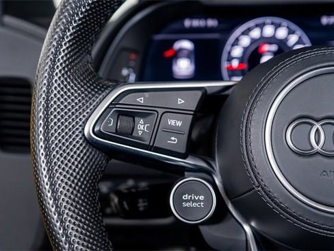 Used 2023 Audi R8 V10 performance image 12