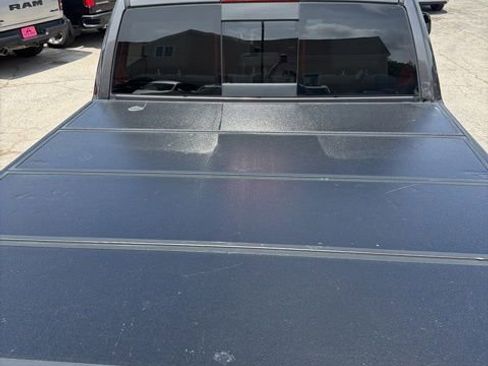Used 2021 RAM 1500 Warlock AWD/4WD image 12