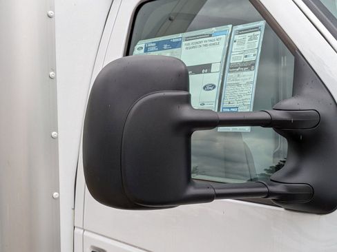 New 2024 Ford E-350 and Econoline 350 Super Duty w/ Power Windows & Locks Group image 12