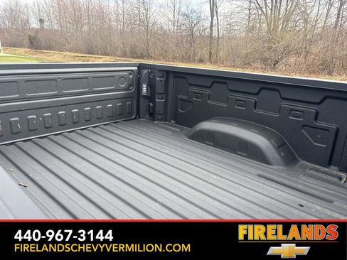 New 2026 Chevrolet Silverado 2500 Custom w/ Custom Value Package image 45