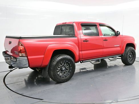 Used 2008 Toyota Tacoma PreRunner RWD image 7