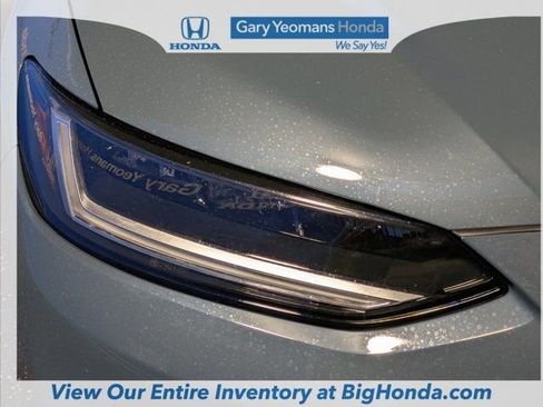 Used 2026 Honda HR-V LX image 13
