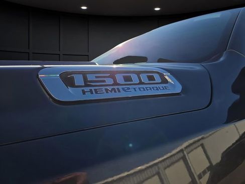 Certified 2022 RAM 1500 Big Horn image 43