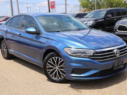 Used 2021 Volkswagen Jetta S