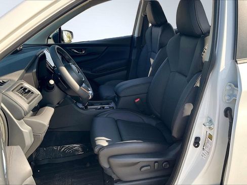 New 2025 Subaru Ascent Bronze Edition image 9