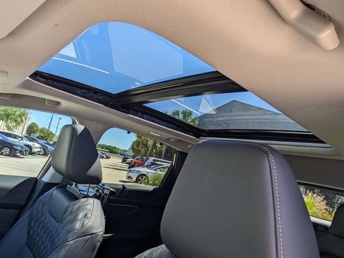 New 2026 Nissan Murano Platinum w/ Cargo Package AWD/4WD image 22