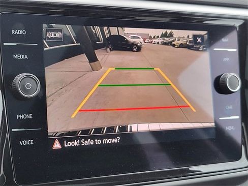 Used 2023 Volkswagen Atlas SEL image 30