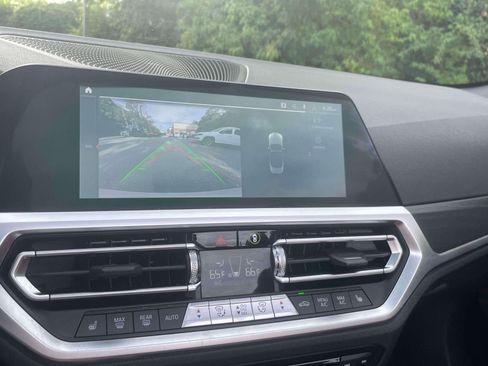 Used 2022 BMW 430i xDrive Convertible w/ Premium Package 2 image 36