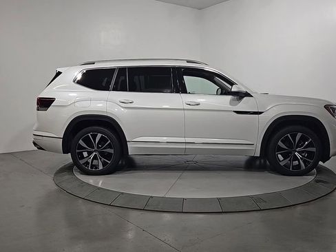 New 2026 Volkswagen Atlas SEL Premium R-Line image 6