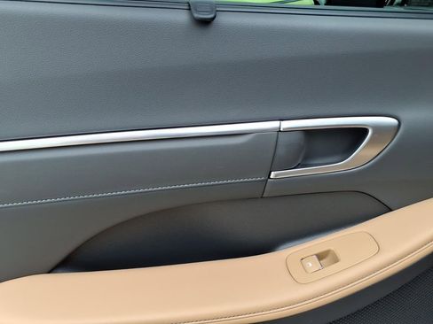 Certified 2022 Hyundai Sonata Limited FWD image 10