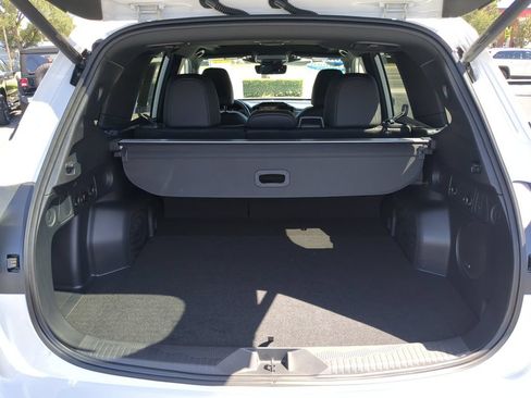 Certified 2026 Subaru Forester Sport AWD/4WD image 9